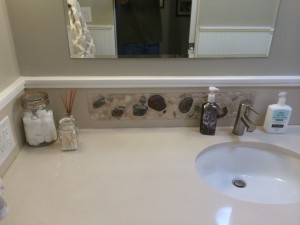 KG Master Bathroom Alamo California