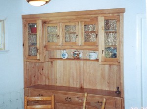 DZ Kitchen Cabinets Orinda California