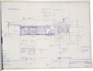 Plans by Alan Ravella