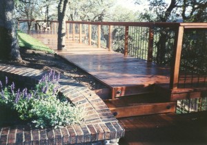 Ds Backyard Decks Walnut Creek California 3